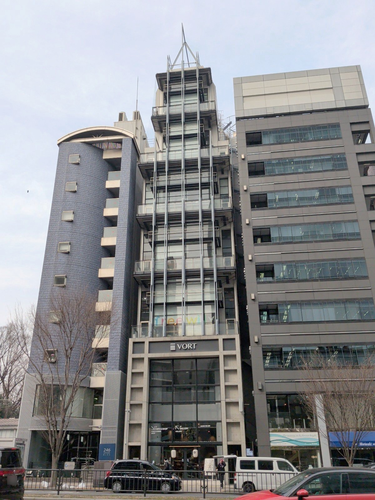 VORT青山一丁目Dual's