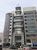 VORT青山一丁目Dual's