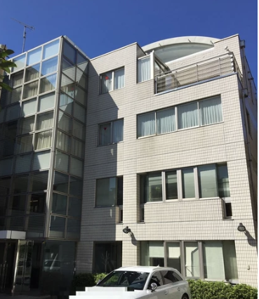 青山野末ビル