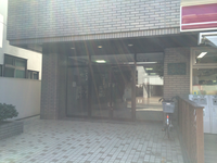 ＫＲＴ青山ビル