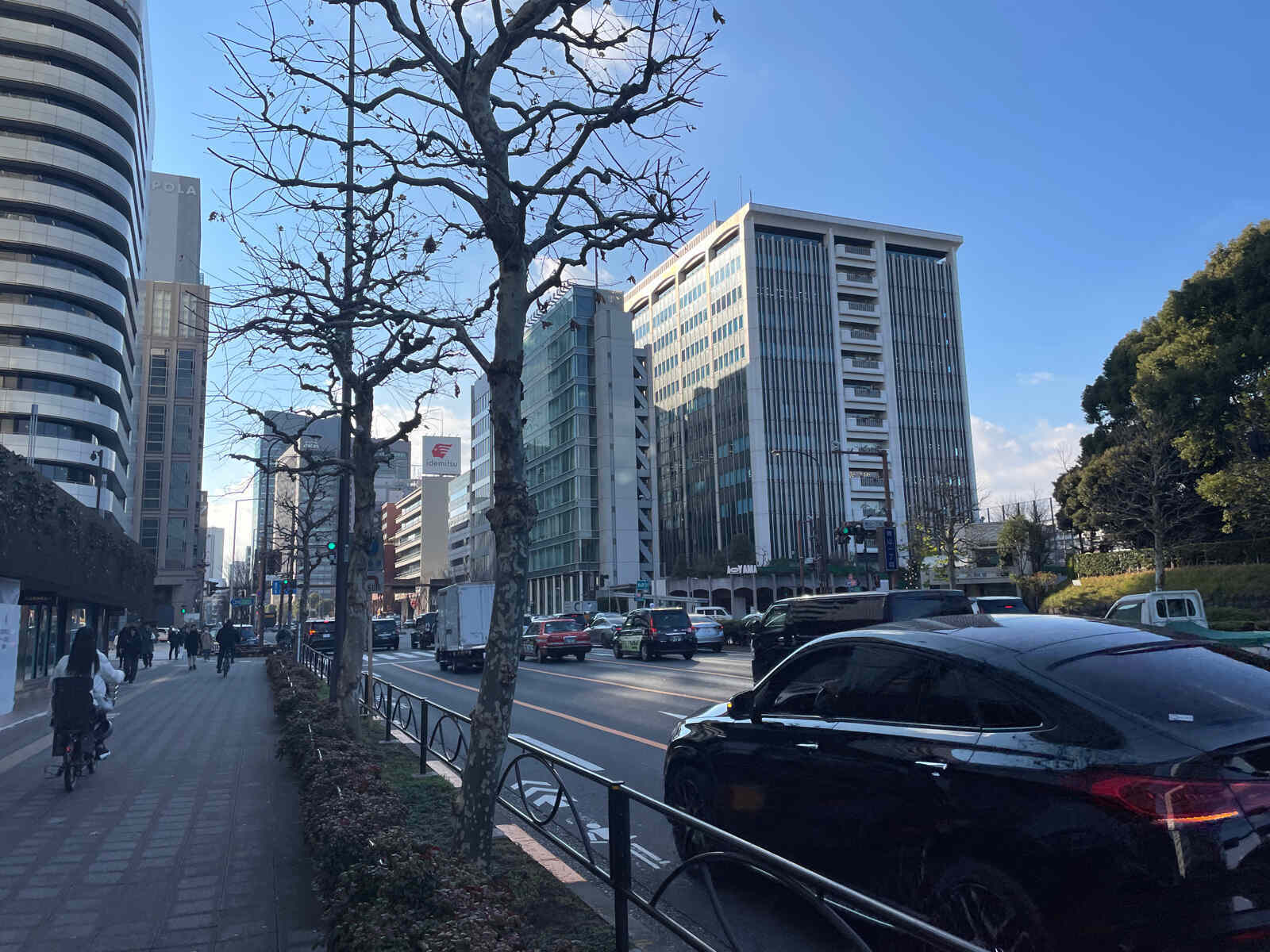 新青山ビル東館