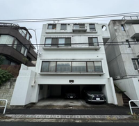 ベルメーゾン
