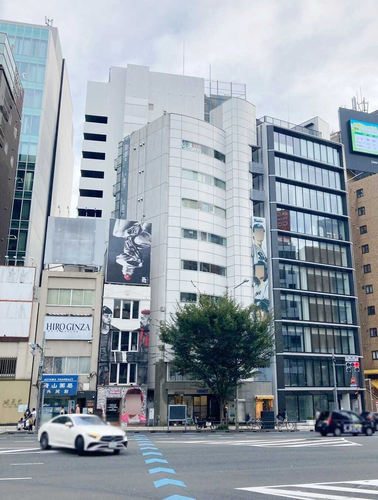 青山KKビル