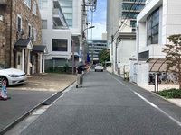 ランド南青山