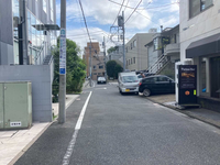 ランド南青山