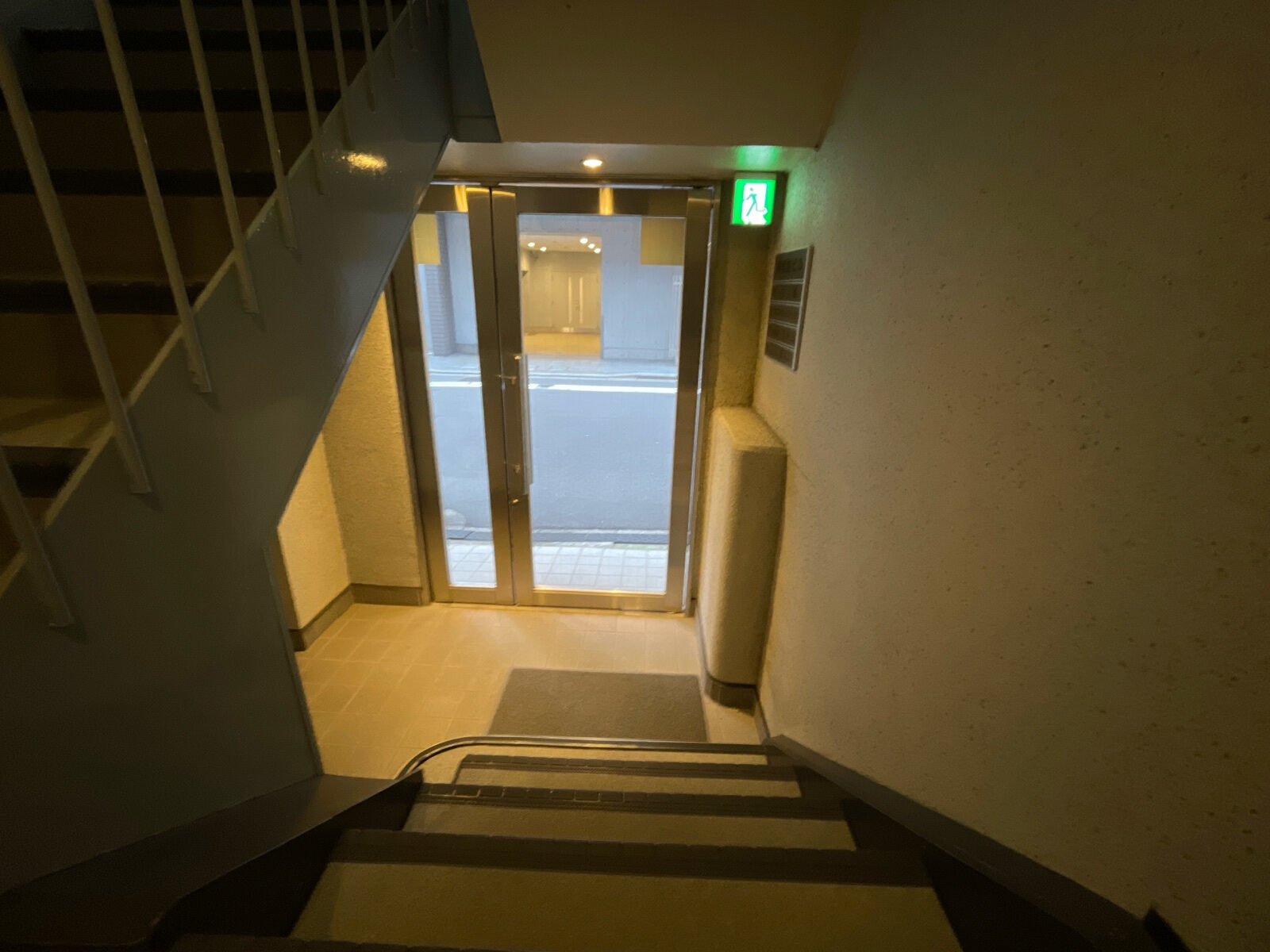 東西堂ビル