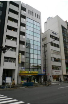 青山サクセスビル