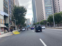 青山サクセスビル