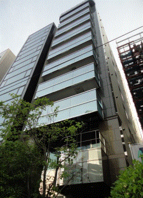 アイルズＢＭビル