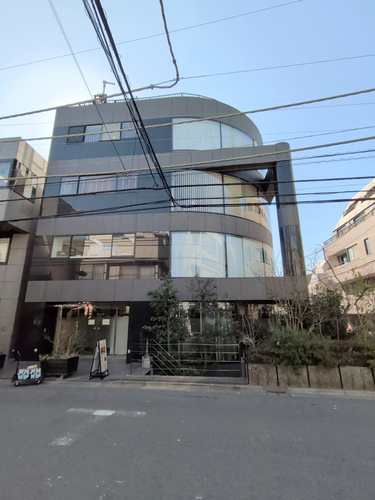 Ｏ＆Ｋ南青山ビル