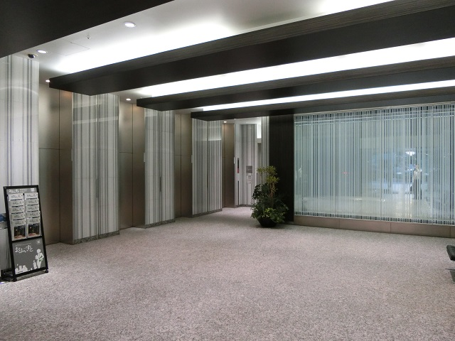 表参道グランビル