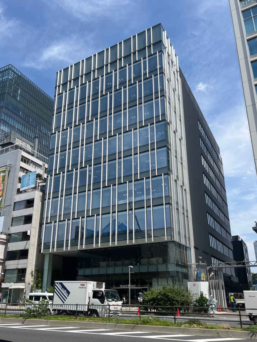 表参道グランビル