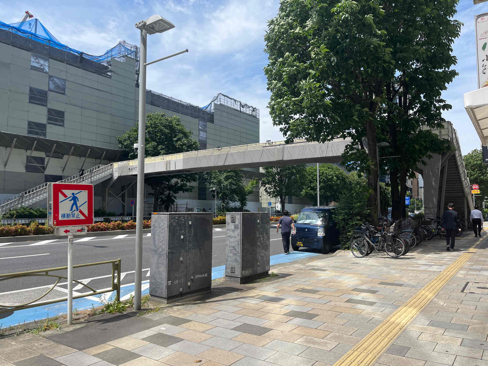 表参道グランビル