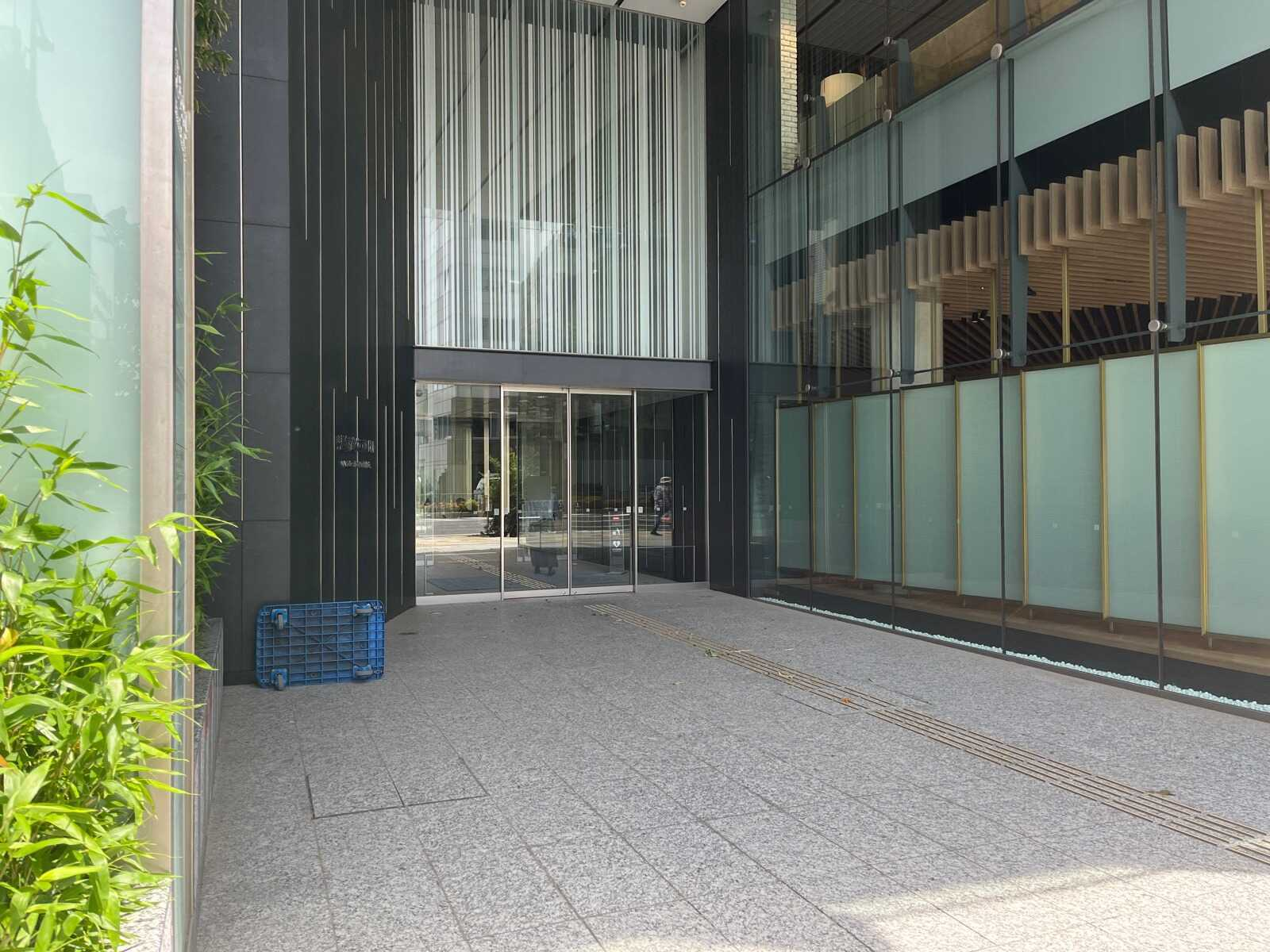 表参道グランビル