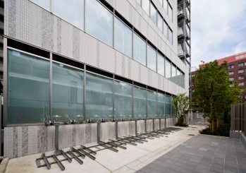 表参道グランビル