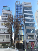 サウス青山テックビル