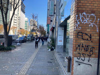 サウス青山テックビル