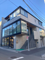 ミュゼテラス表参道