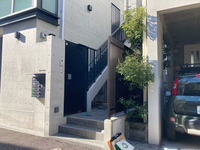 ミュゼテラス表参道