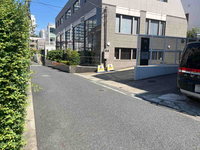 南青山オークビル