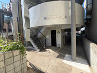 南青山オークビル