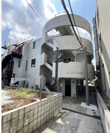 南青山オークビル