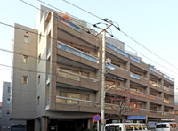 Ｈ＆Ｍ南青山EAST