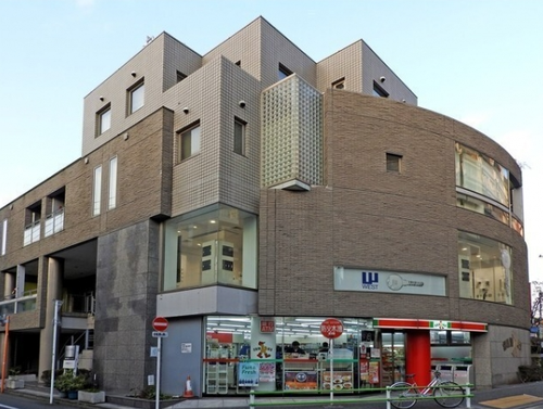 Ｈ＆Ｍ南青山ＥＡＳＴ