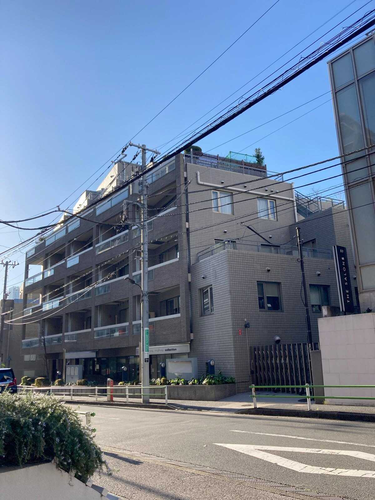 Ｈ＆Ｍ南青山ＥＡＳＴ