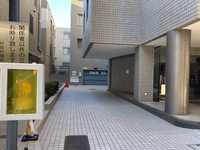 Ｈ＆Ｍ南青山ＥＡＳＴ