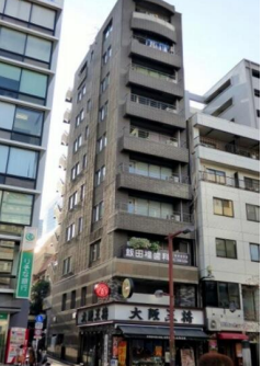 メトロシティ飯田橋