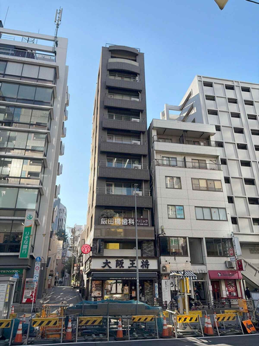 メトロシティ飯田橋