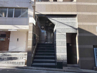 メトロシティ飯田橋