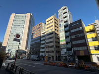 メトロシティ飯田橋