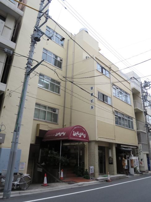 日産ビル