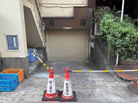 日産ビル