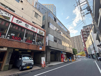 日産ビル