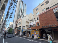 日産ビル