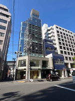 テラアシオス表参道