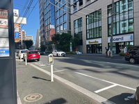 テラアシオス表参道