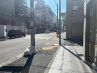 テラアシオス表参道