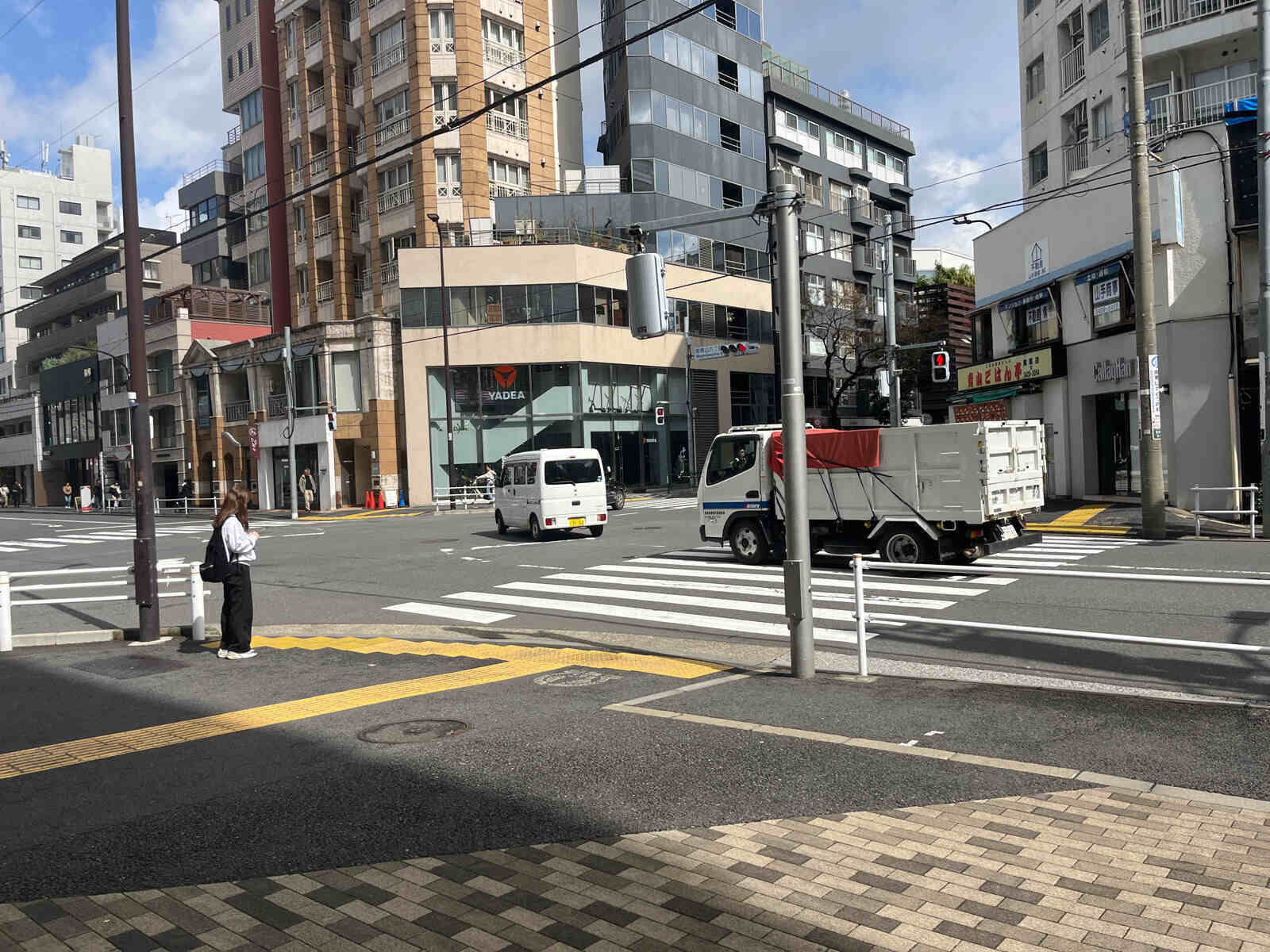 スリーエフ南青山ビル