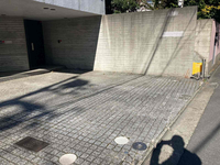 南青山7丁目戸建