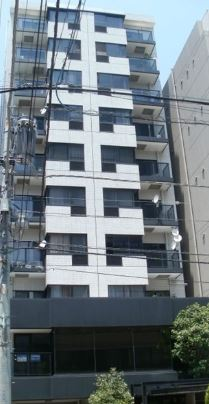 グランドメゾン元赤坂