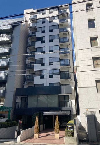 グランドメゾン元赤坂