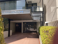 グランドメゾン元赤坂