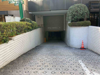 グランドメゾン元赤坂