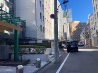 グランドメゾン元赤坂