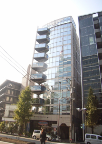VORT神谷町II