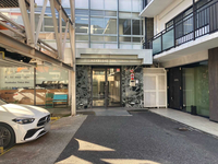 麻布台徳井ビル